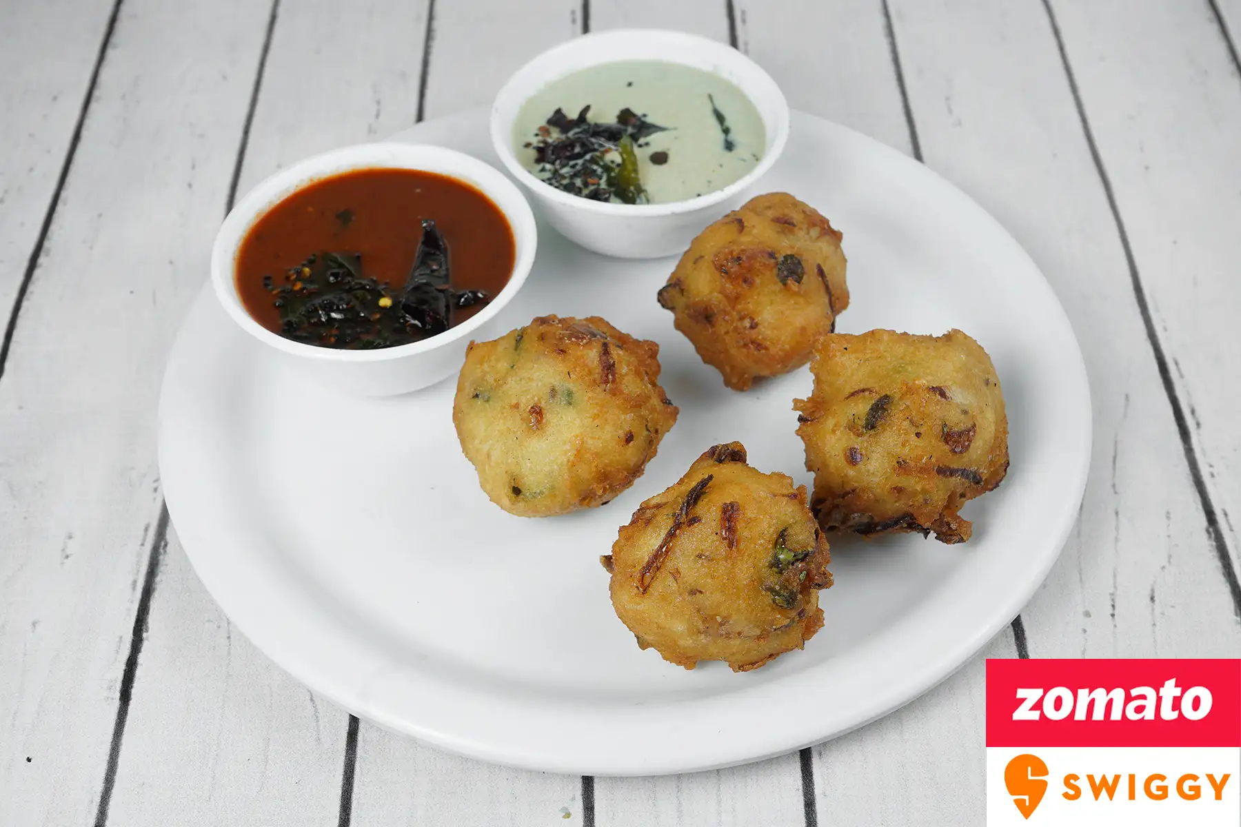 onion bonda